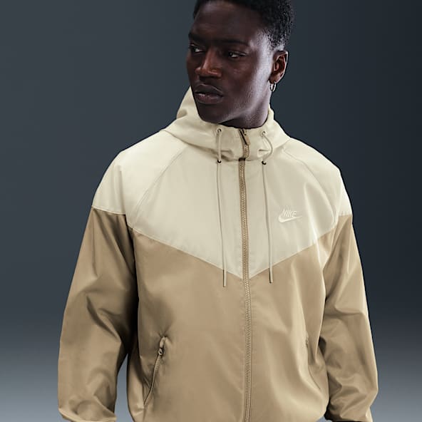 Men's Windbreakers. Nike RO